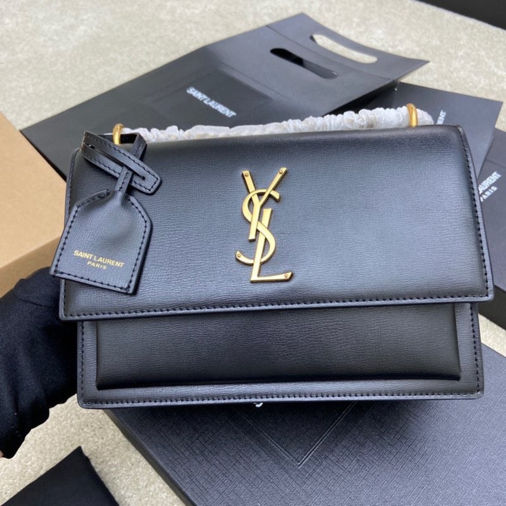 Saint Laurent bags